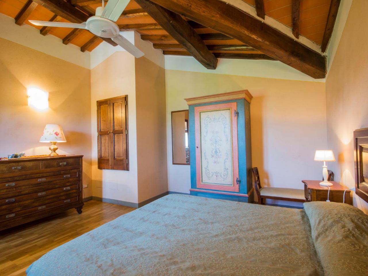 Apartment Il Borghetto-3 By Interhome Montecarelli Экстерьер фото