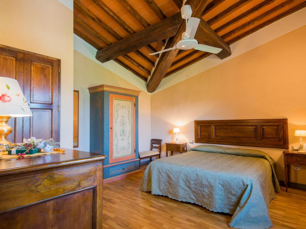 Apartment Il Borghetto-3 By Interhome Montecarelli Экстерьер фото